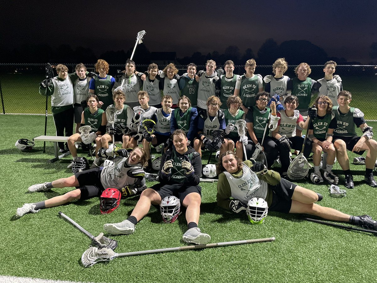 Last night capped an unbelievable JV season for this group of boys. We couldn’t be more proud of what they accomplished.