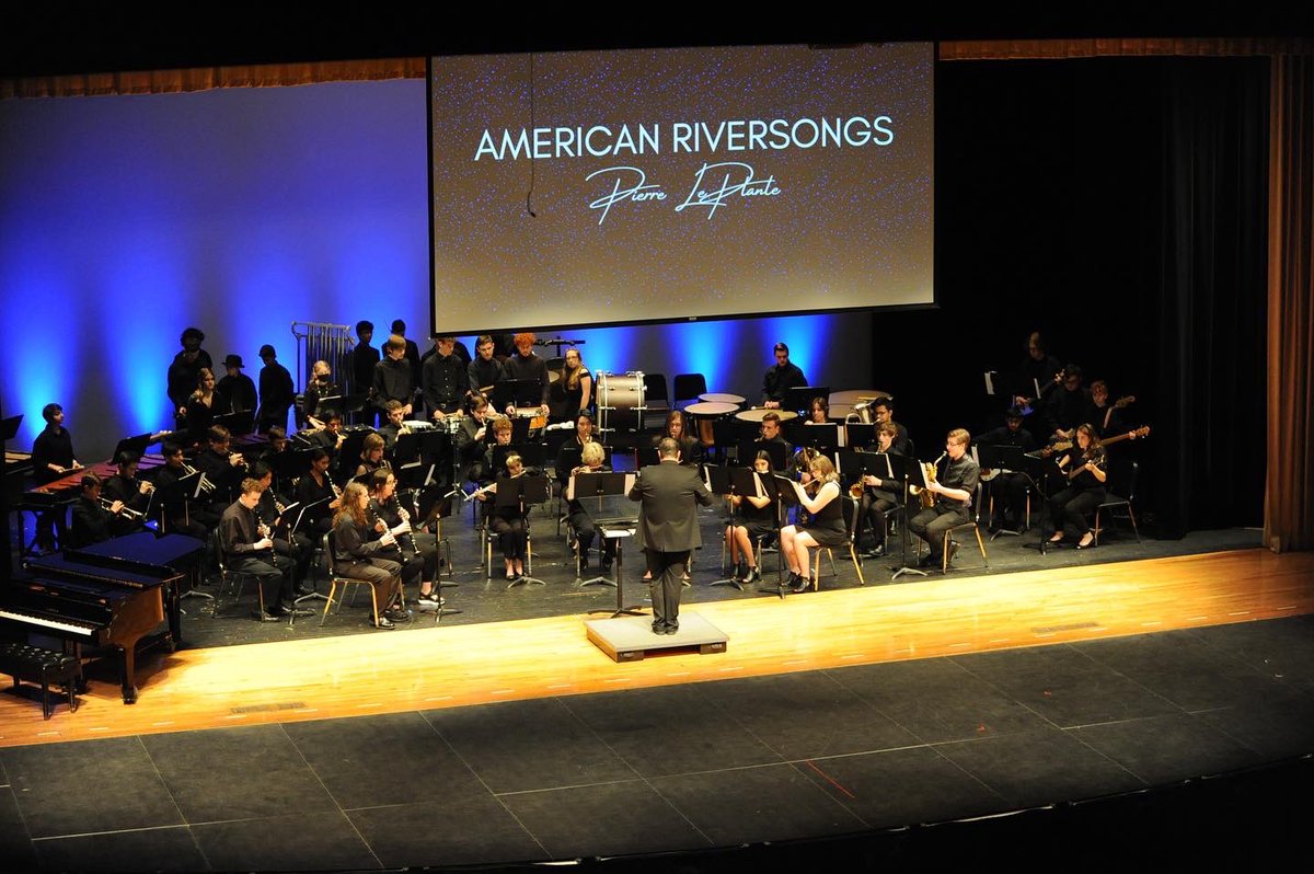 CBSouthBands's tweet photo. Spring Concert 22 is in the books! Thanks to everyone who came out last night! @CBSouthHS @CBSDMusic https://t.co/E9fbx72eyf