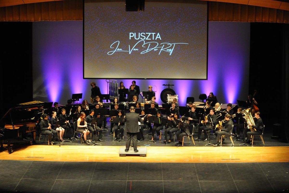 CBSouthBands's tweet photo. Spring Concert 22 is in the books! Thanks to everyone who came out last night! @CBSouthHS @CBSDMusic https://t.co/E9fbx72eyf