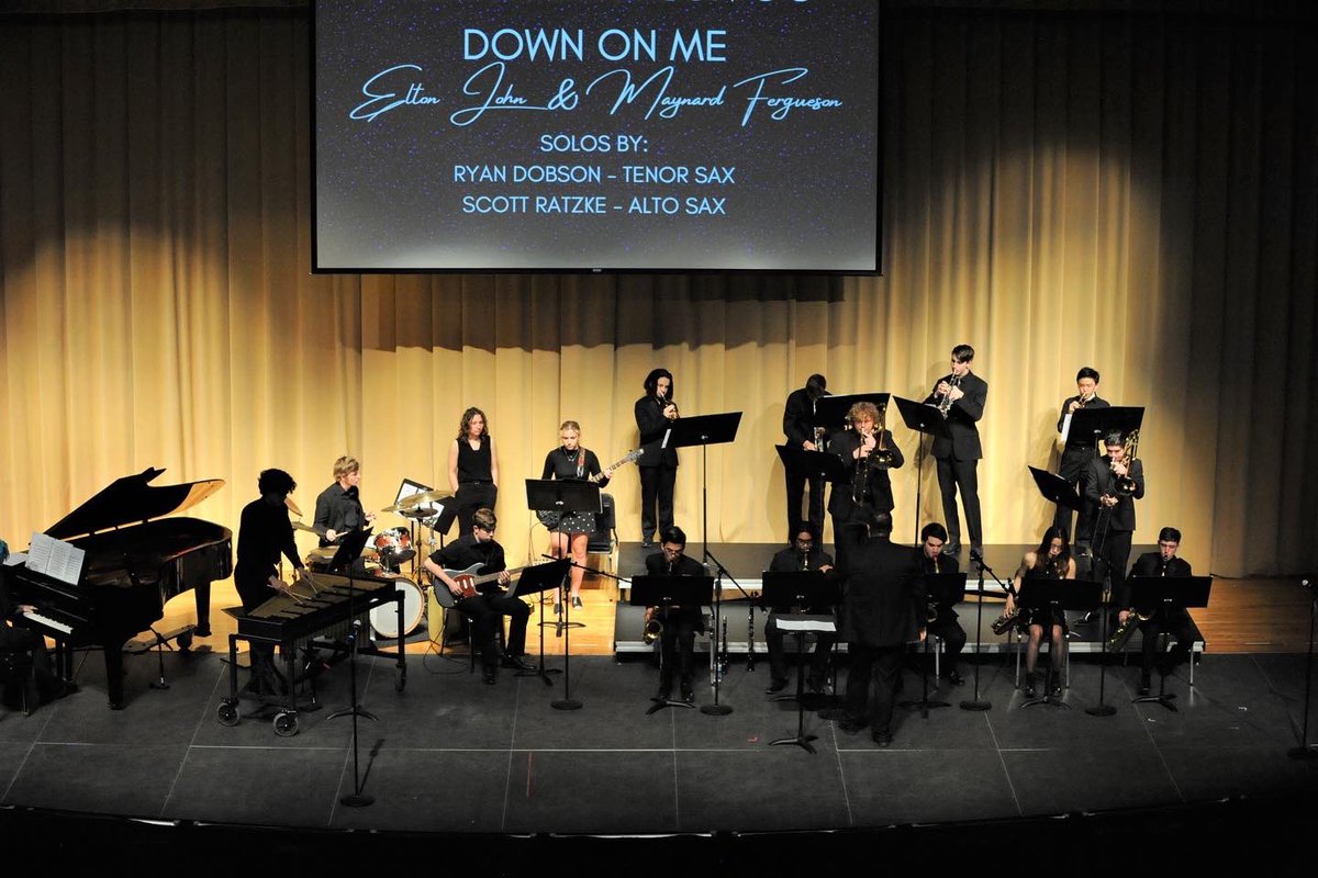CBSouthBands's tweet photo. Spring Concert 22 is in the books! Thanks to everyone who came out last night! @CBSouthHS @CBSDMusic https://t.co/E9fbx72eyf