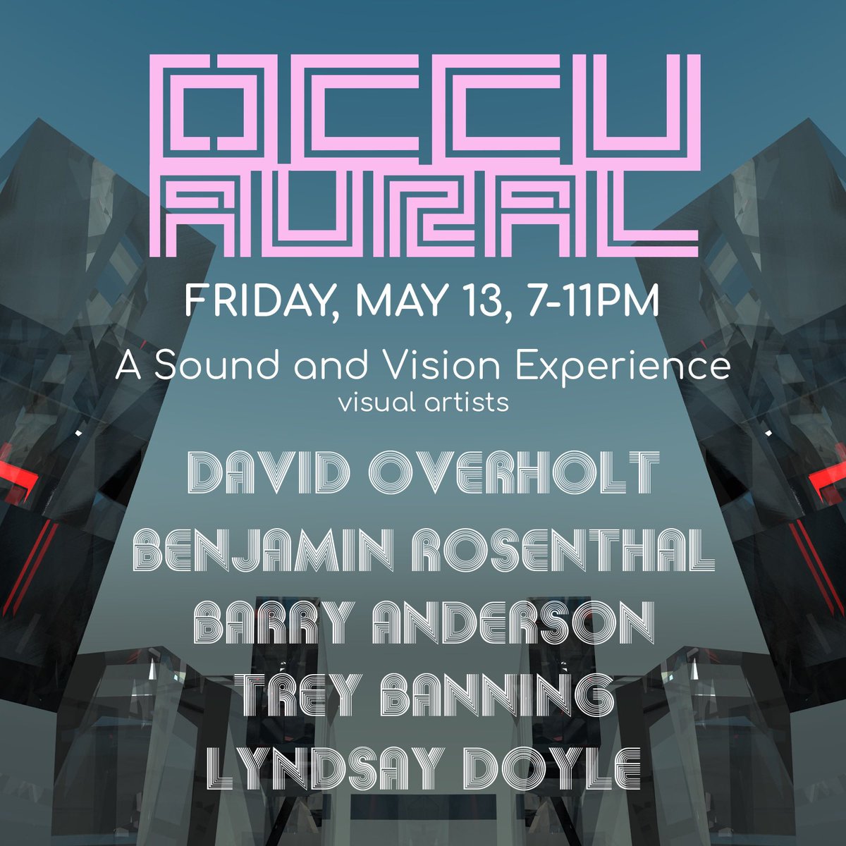 #fridaythe13th of may