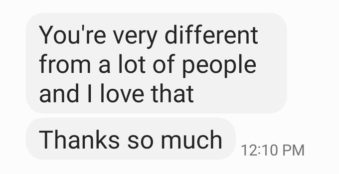 My ego rn 📈 https://t.co/Em4dEST74m<a href="/tag/cammunity"class="tags"><span>#cammunity</span></a>