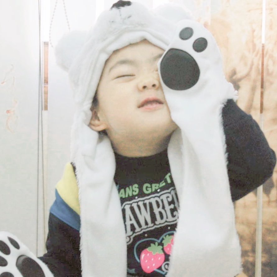 คุณแม่มือใหม่ขอเพิ่มลง collection จิ๋ว now 😭 T T