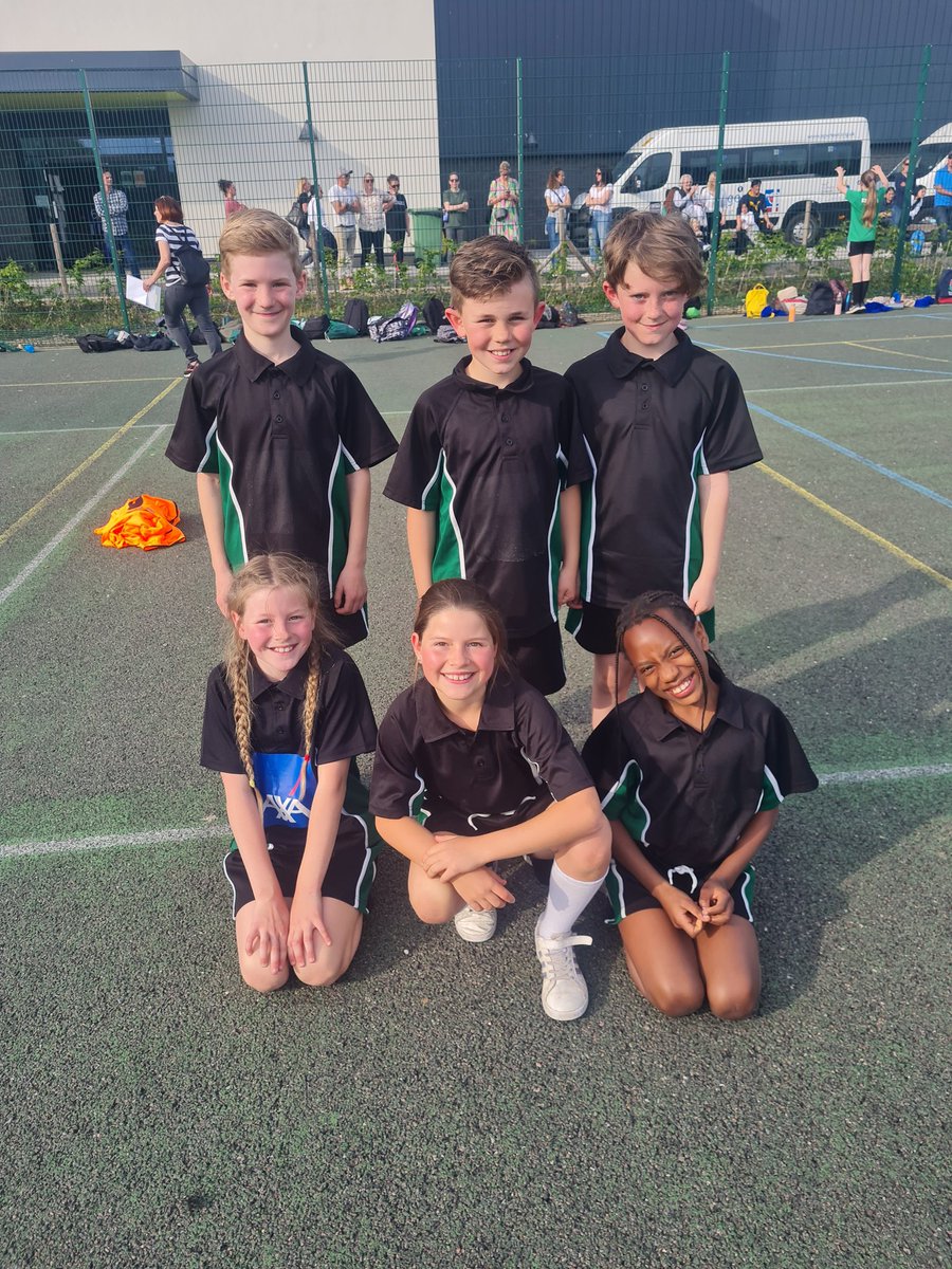 St Matthew's Primary tweet media