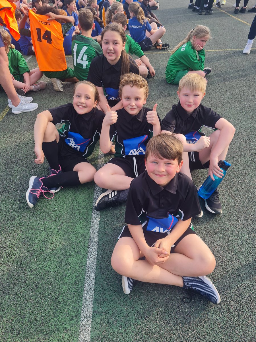 St Matthew's Primary tweet media