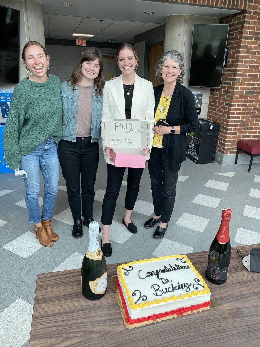 Ellen Buckley tweet media