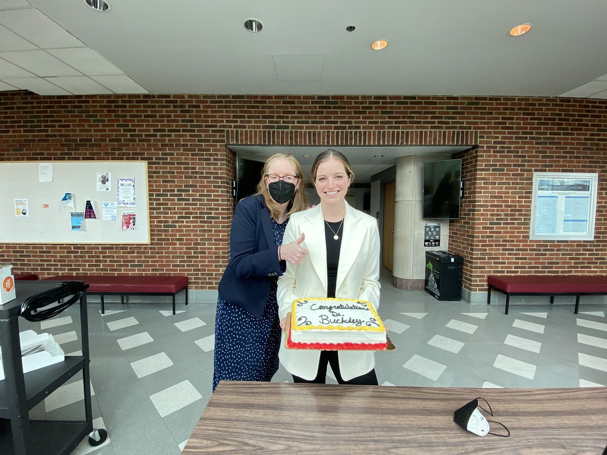 Ellen Buckley tweet media