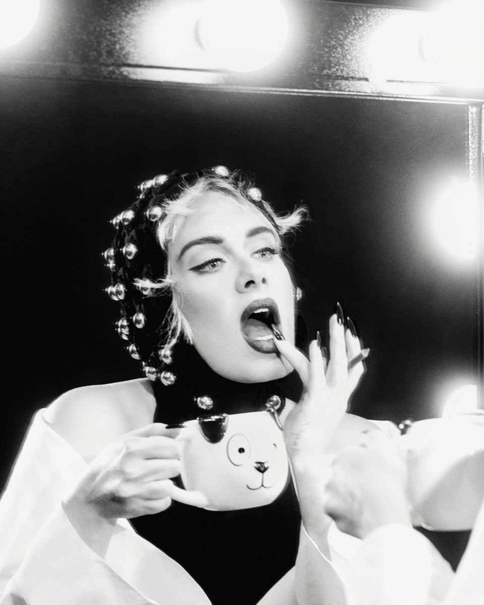 sammylovesAdele's tweet image. Happy birthday to the artist that I’ve looked up throughout my whole life to the legendary Adele. You are now 34 today and you have achieved so much ever since. I can’t wait for what the future holds for you, I just know it’s gonna be special. I will always love you. 💘✨