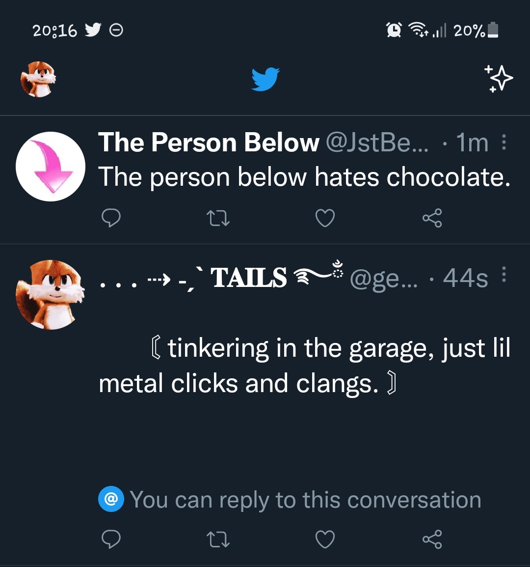 geniusfoxxy's tweet photo. ⠀⠀⠀⠀⠀⠀⠀⠀⠀⠀⠀⠀⠀⠀⠀⠀⠀⠀⠀⠀⠀⠀⠀⠀. . . true - ⠀⠀⠀⠀⠀⠀⠀⠀⠀⠀⠀⠀⠀⠀⠀⠀⠀⠀⠀⠀⠀⠀⠀⠀ https://t.co/Uod0ufw1FK