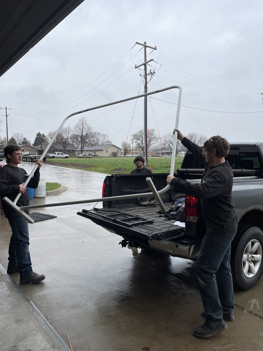 Rocket Manufacturing tweet media