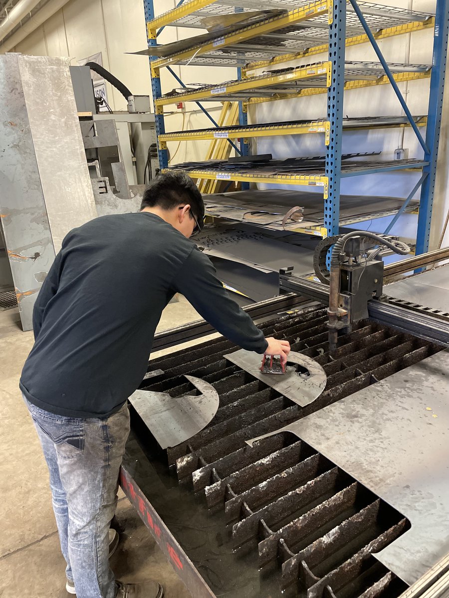 Rocket Manufacturing tweet media