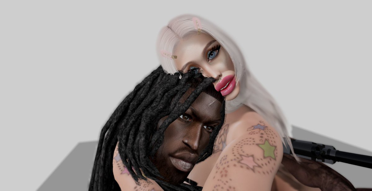 BarbiePiXXXel's tweet photo. https://t.co/MfcShGQYd6