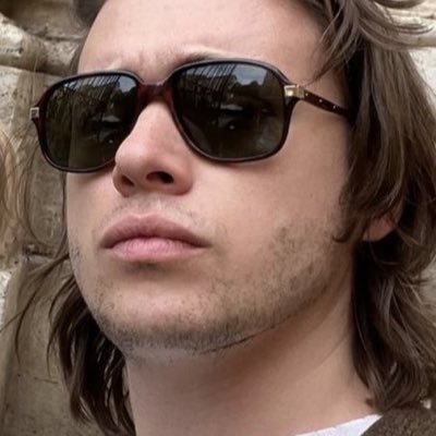 NixkRobinscn's tweet photo. #NewProfilePic https://t.co/6GeaHlvJjL