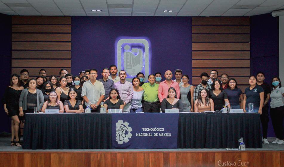 #Conversatorio ‘#Turismosostenible <a href="/omaralpuche/">omar alpuche leal</a> <a href="/angel24alcocer/">Angel Alcocer</a> @Arturonavarr0 <a href="/itzelnorbertog_/">Itzel Norberto</a> <a href="/Fridasofia_27/">Frida Sofía</a> <a href="/saori_rosel/">Saori Rosel</a> @anakarencortes6 <a href="/Martinez5Vera/">Carlos Martínez Vera</a> <a href="/AlexcoJose/">José_AlexCo</a> <a href="/DanielCruz_lml/">DanielCruz</a> <a href="/CinthiaArev2107/">Cinthia Arevalo</a> <a href="/andreag1075/">Andrea Gonzalez</a>