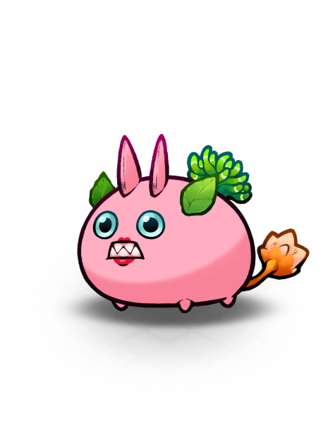RockRazerAxie's tweet photo. @Jihoz_Axie I like em feisty 😏 https://t.co/CZ3i28pq0I