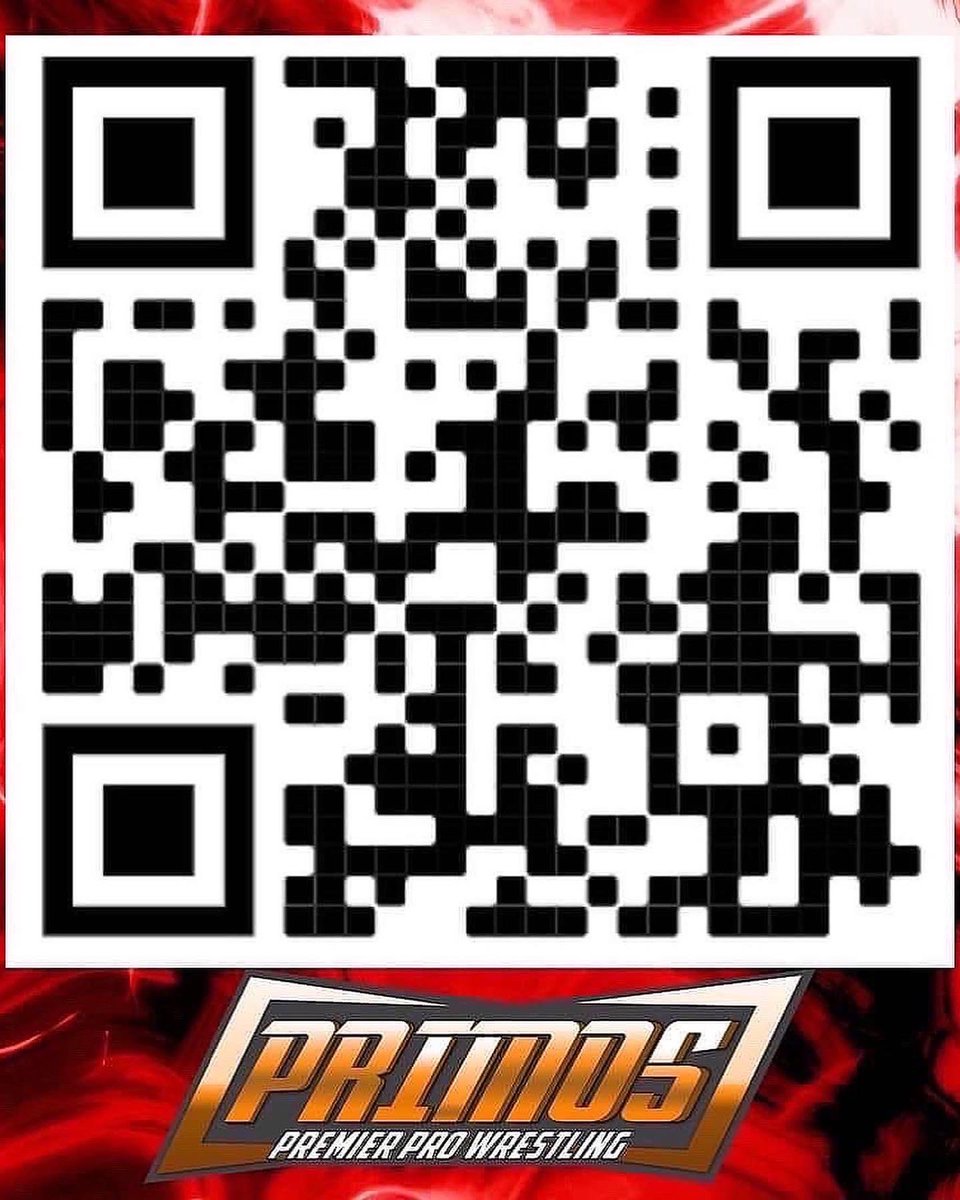 PrimosWrestling's tweet photo. โญ๏ธ TONIGHT โผ๏ธ
We're ready for #cincodemayo โ
Aztlan Theatre Bar is readyโ
GOLD TOOTH Collective is ready. Now all we need to know is... ARE YOU READYโ๏ธ
๐
Scan the QR 4 your tix or head to https://t.co/4YsrrjXyc0 now!
#thursday #ticketsonsalenow #MayTheFifth #may #spring https://t.co/nwSJ97H0zE