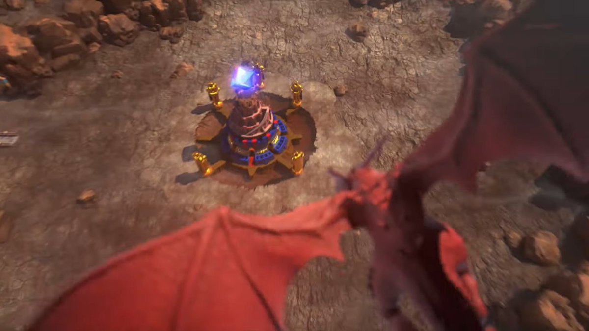 de_badz's tweet photo. @LeagueKingdoms I like the scene when the Drago flying towards the Ancient Temple, it looks cool ;D
@B4TTLECRIES @PhoenixKT2 @urlslgn @GabSaligan @Foxer96882490 https://t.co/1oV8D1whz2