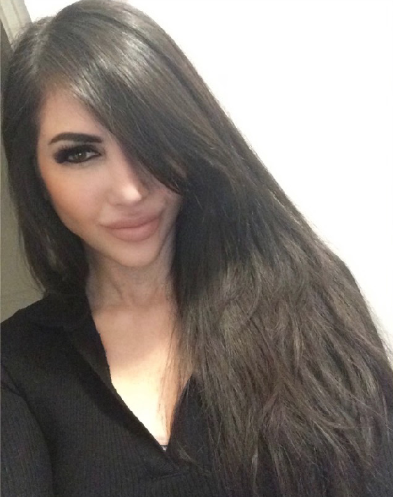 sabrina goodman tweet media