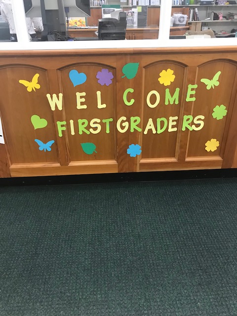 Gillette School tweet media