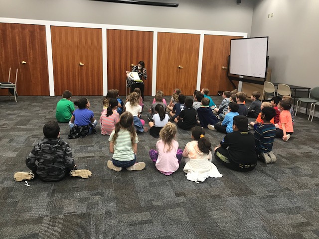 Gillette School tweet media