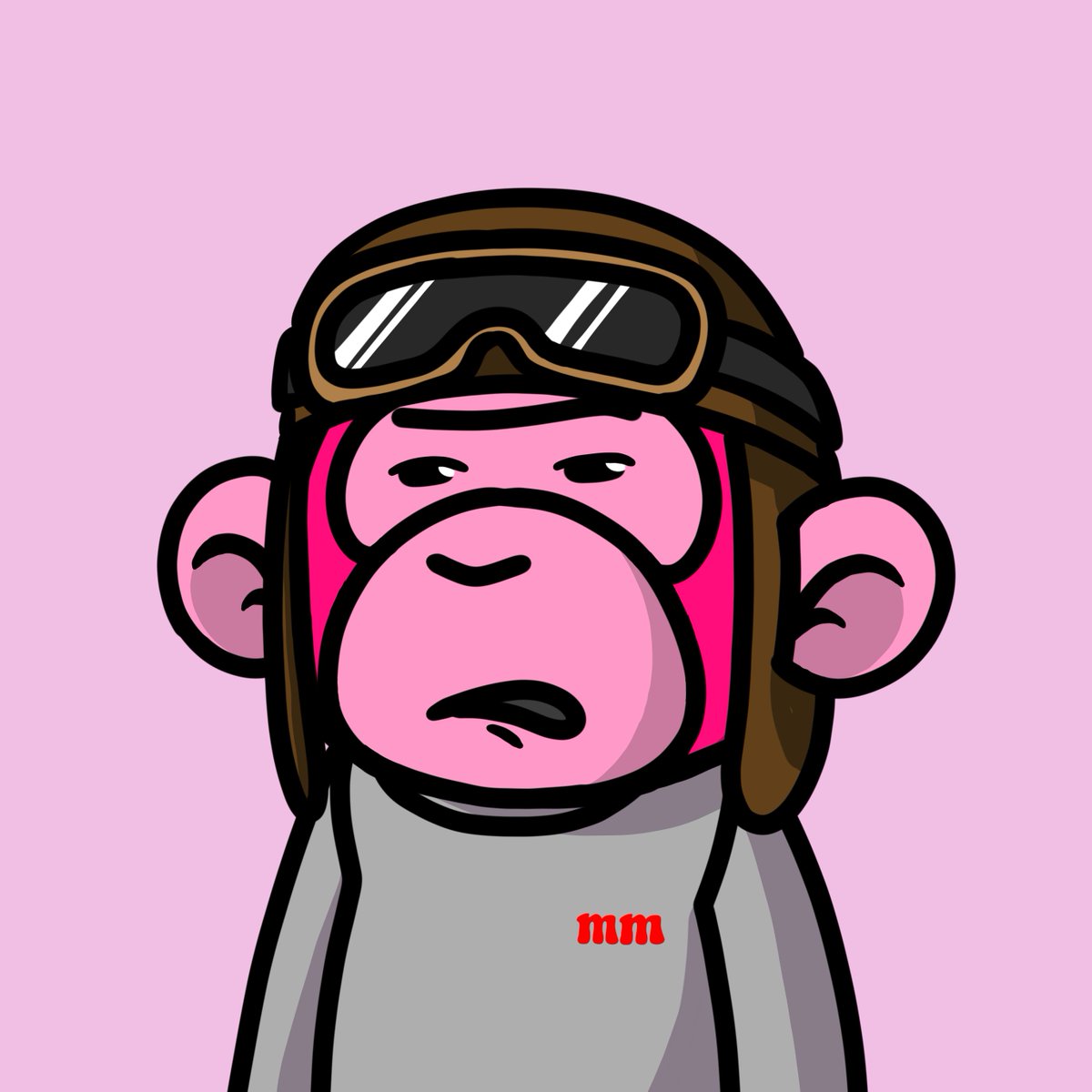 MomosNFTs's tweet photo. About to do some giveaways live in the Momo mint space. Maybe you should join? 

https://t.co/y702wYOo5c

Cinco de Momo lets go go.. 

#NFTGiveaway #NFTGiveaways #nfts #nftalpha #nftnews https://t.co/fTOhPPgue8