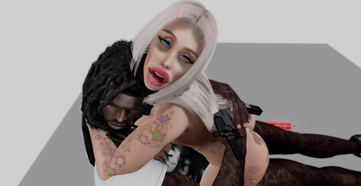 BarbiePiXXXel's tweet photo. https://t.co/rPt8rjUVmm