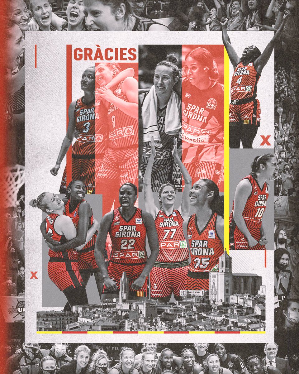 Spar Girona tweet media