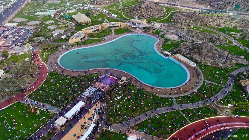 SoonSaudi's tweet photo. رسميًا: 

إنشاء هيئة لتطوير الطائف 🤩 https://t.co/BpzzSSbrsj