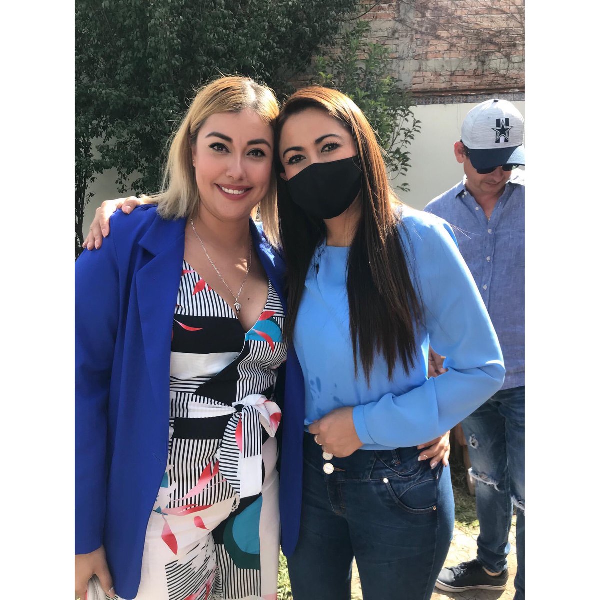 telsye93's tweet photo. @Nora_Ruvalcaba @Nora_Ruvalcaba yo no soy un bot y como la mayoría delos hidrocálidos apoyo a @TereJimenezE https://t.co/ldMFXhsotl