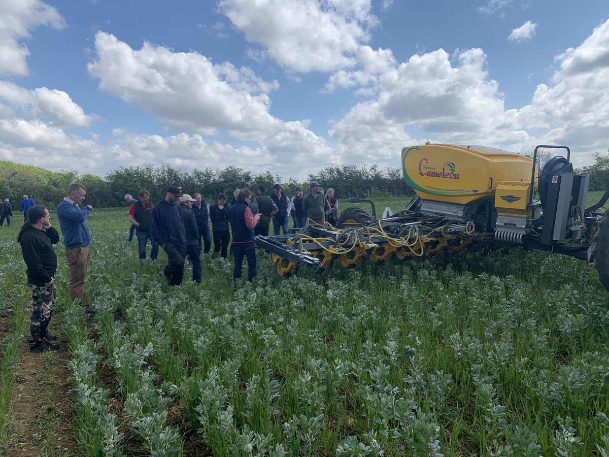 Primewest_ltd's tweet photo. Great day with @hanslope at @ShimplingPark talking all things @Lyckegard, meeting new and current customers. https://t.co/vTsGYNIQR3