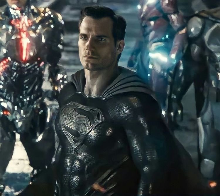 MrAlgrog's tweet photo. #HenryCavillSuperman https://t.co/2aCZYHzPnC