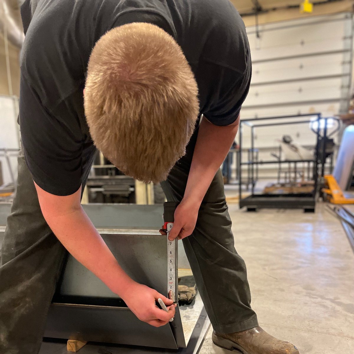 Rocket Manufacturing tweet media