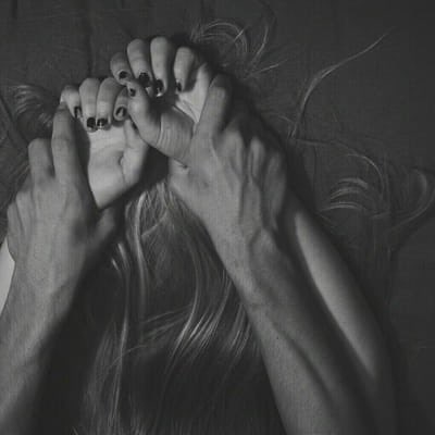 Secret Notes to my Lover tweet media