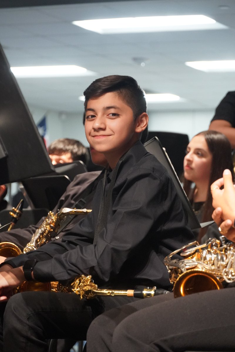 Irma Marsh Middle School tweet media