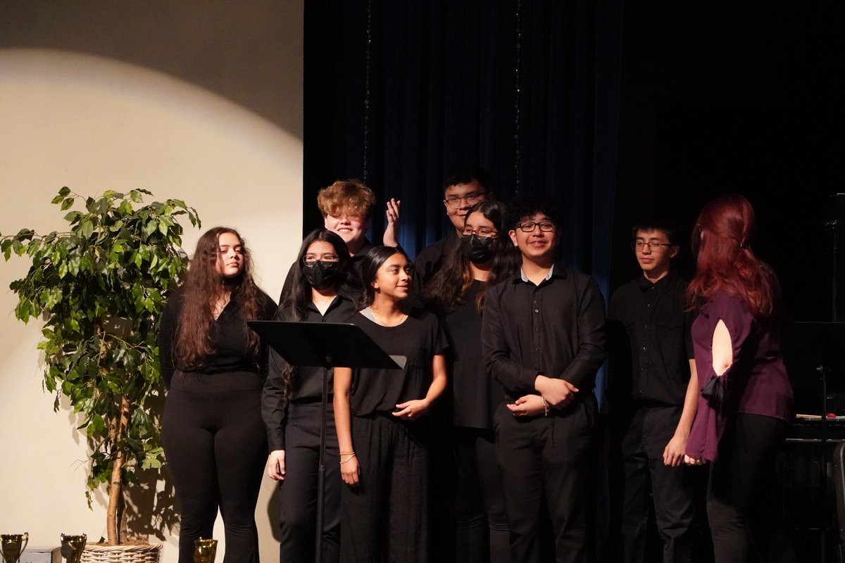 Irma Marsh Middle School tweet media