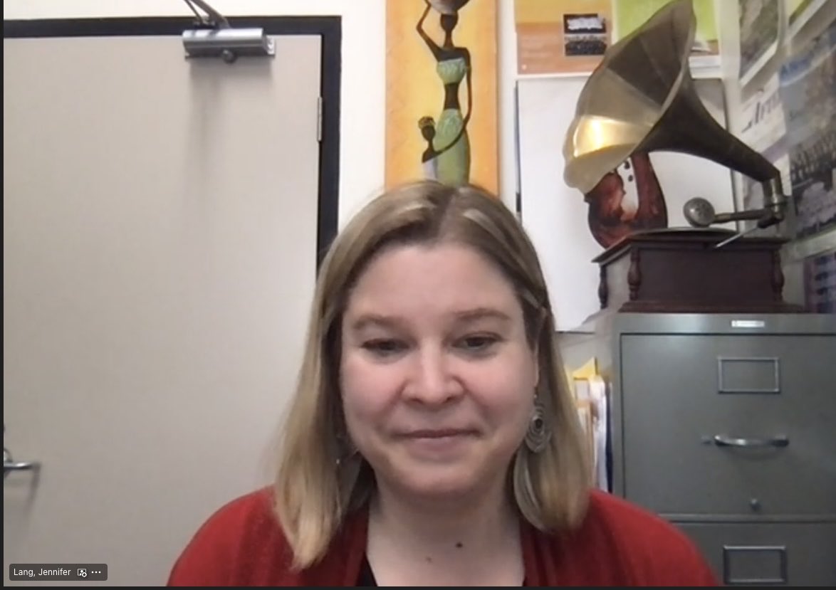 Resonate tweet media