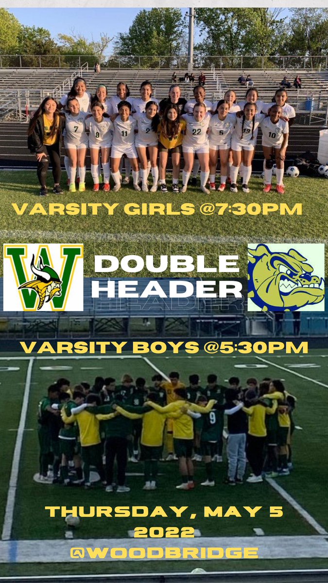 VARSITY DOUBLE HEADER @ THE BRIDGE🔰🔰
Come support the girls and boys varsity as they take on Hylton !! 
⏰: Boys 5:30PM || Girls 7:30PM