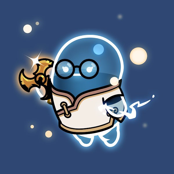 wave (returning to the bay arc) tweet media