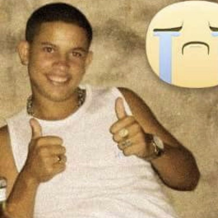 baudorio's tweet photo. Rato Velho do Chapadão ✌️🚩 https://t.co/wMkIpcakvt