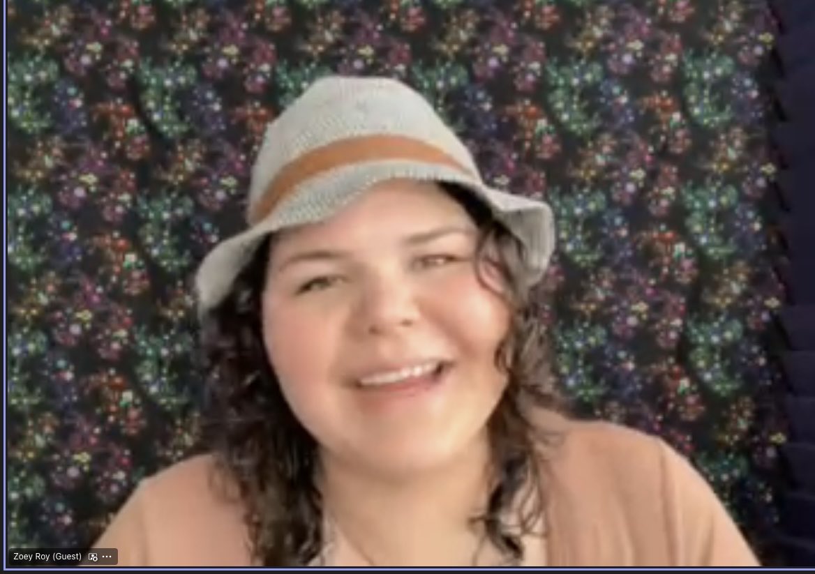 Resonate tweet media