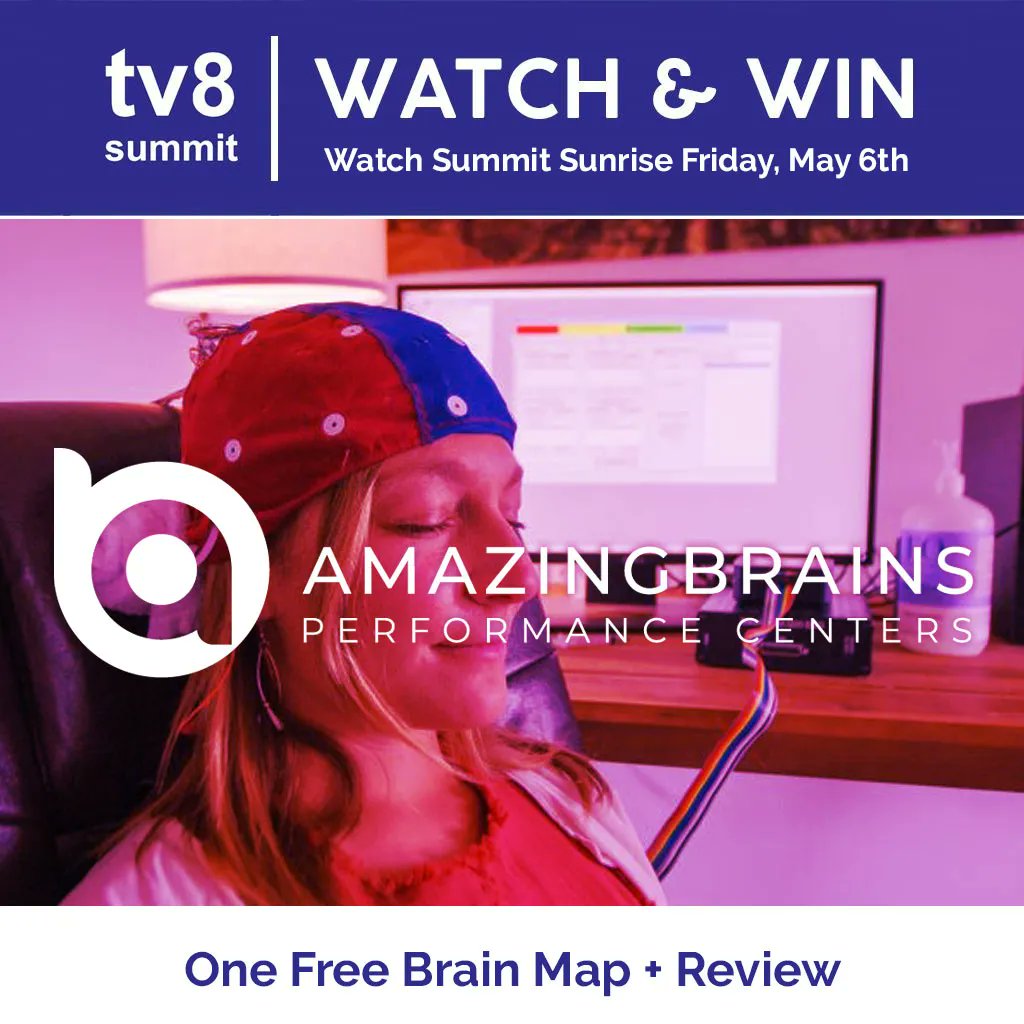 TV8 Summit tweet media