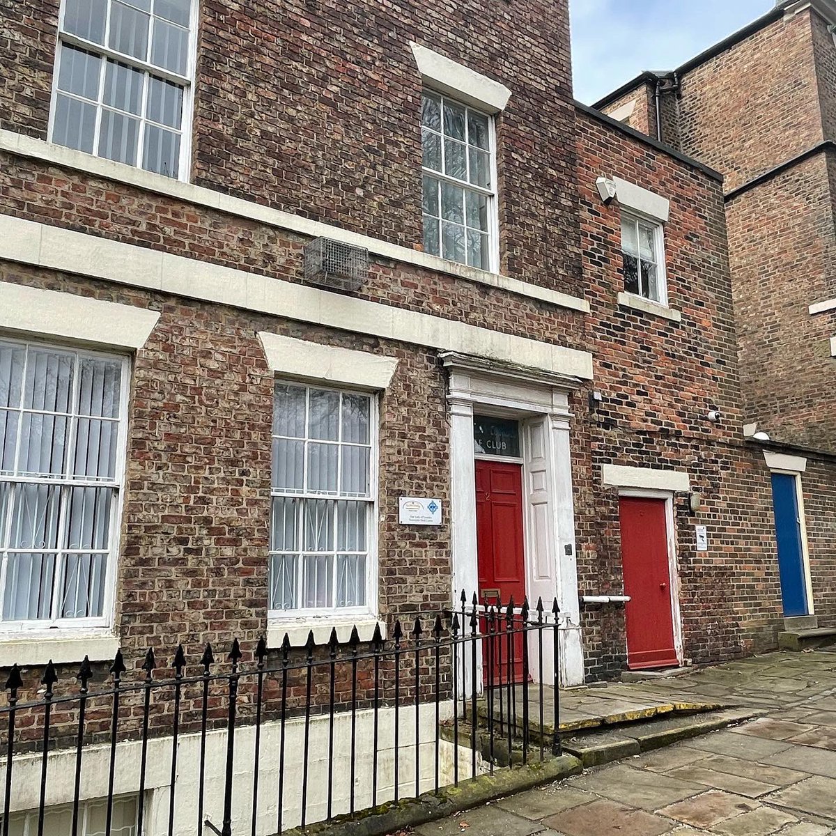 Newcastle Deaf Centre tweet media