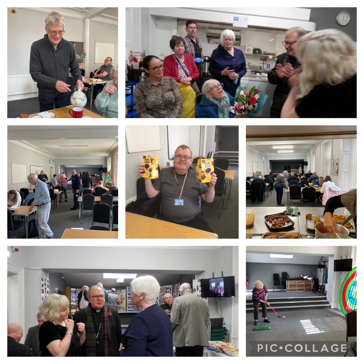 Newcastle Deaf Centre tweet media