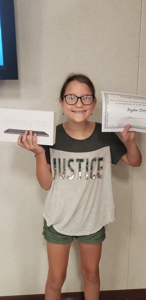 Howe Public Schools tweet media