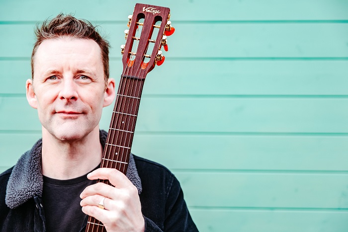 Tickets still available for our Spot On gig tomorrow night at Borwick. 
Gus Glynn traces the roots of modern music - mailchi.mp/spotonlancashi…