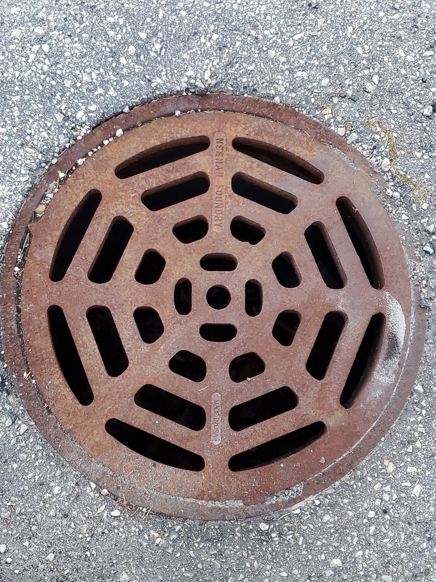 How many holes? How did you count?