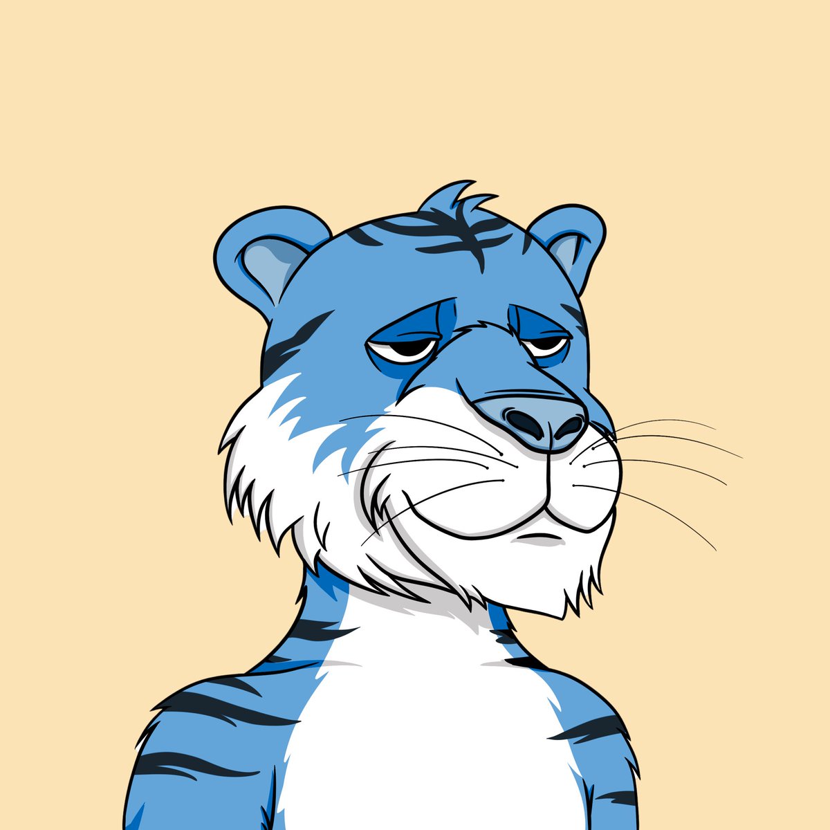 eagleonachain's tweet photo. #NewProfilePic @yeahtigers Probably Nothing.. https://t.co/8y5KMRWECd