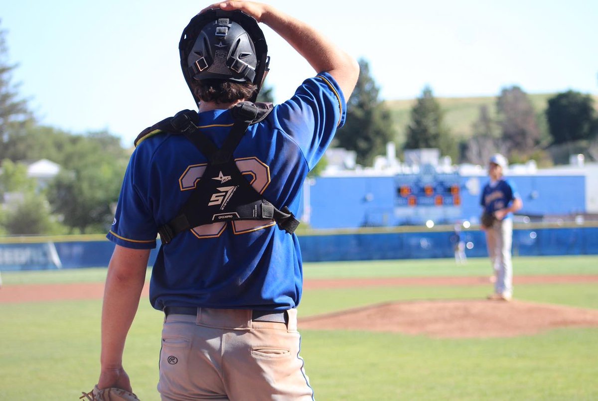 Benicia High Loses in Walk-Off Hit Against Acalanes⚾️