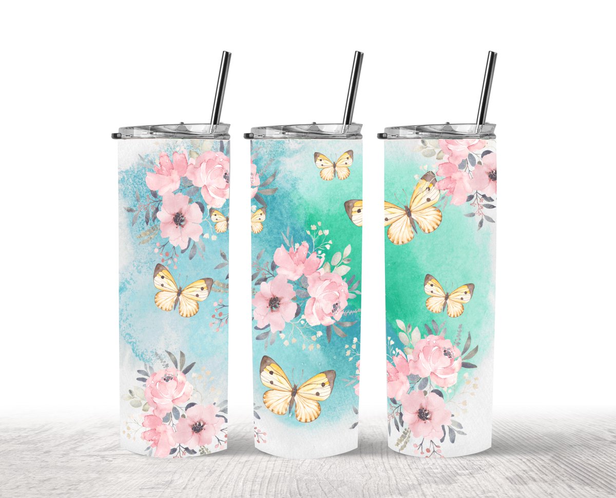 DivineGiftCo's tweet photo. 30 oz Floral Butterflies Printed Tumbler by DivineGiftCompany https://t.co/JY4F8phUVL via @Etsy 

#tumbler #drinksware #bottles #drinkbottle #printedgoods #butterflies https://t.co/DlgQ2IcC8T