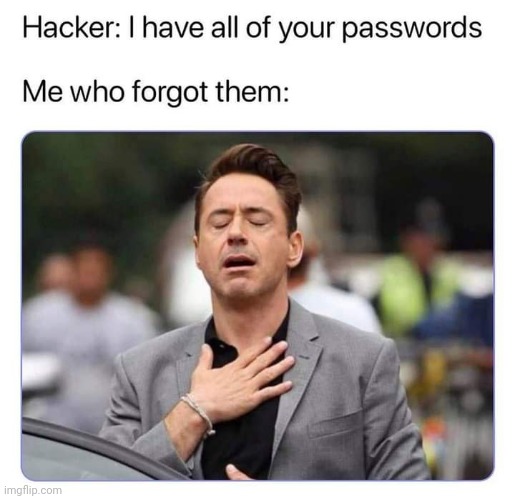 Bonzzu's tweet photo. It's International Password Day and let's just say... some secrets are best if they're kept.  🤐

#PasswordDay https://t.co/vuFsiPw086